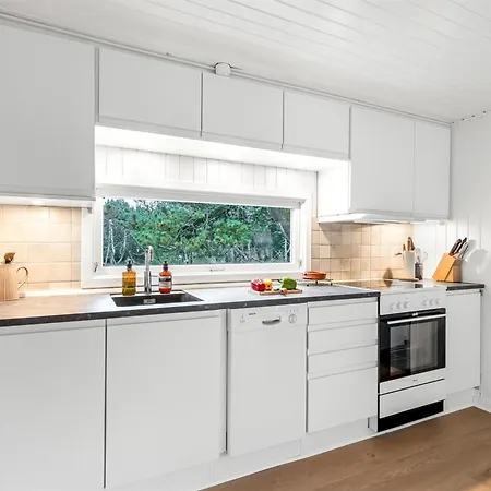 Glady - 500m From The Sea By Interhome Vejers Strand