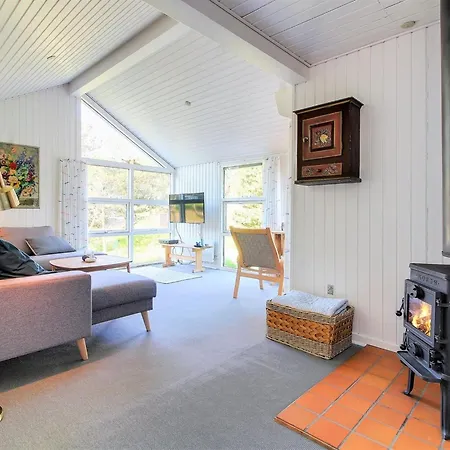 Glady - 500m From The Sea By Interhome * Vejers Strand