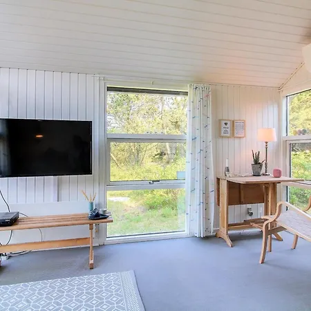 Glady - 500m From The Sea By Interhome Ferienhaus *