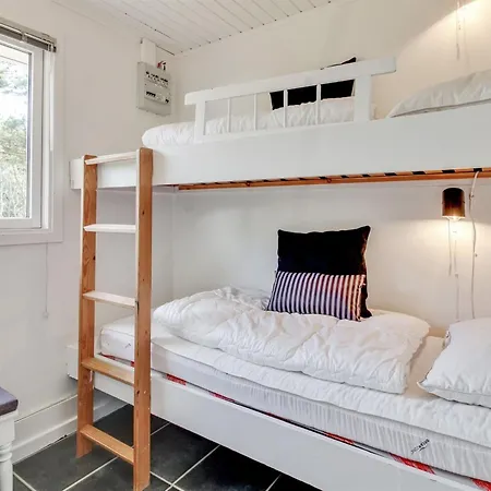 Glady - 500m From The Sea By Interhome * Vejers Strand