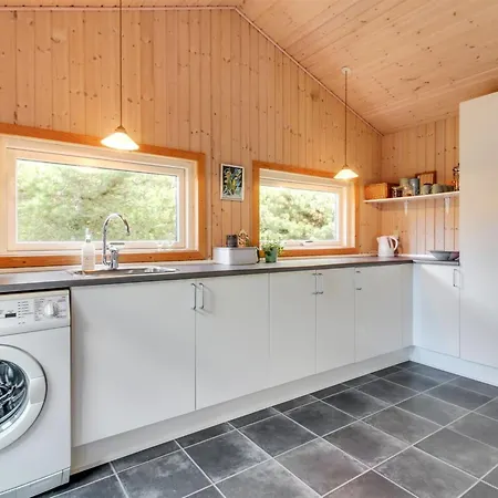 Glady - 500m From The Sea By Interhome * Vejers Strand