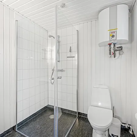 Glady - 500m From The Sea By Interhome Vejers Strand