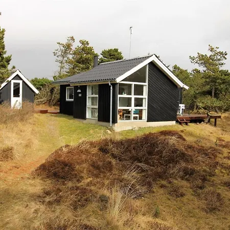 Feriehus Glady - 500m From The Sea By Interhome *