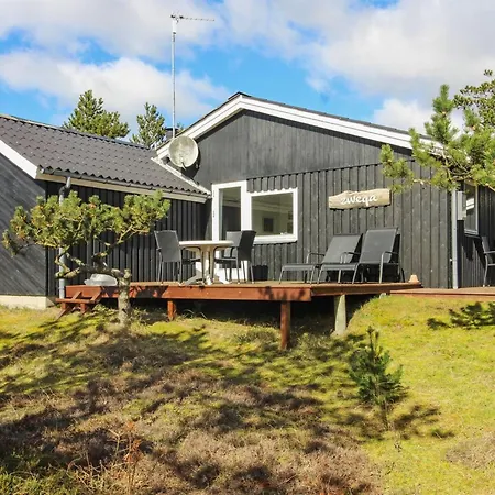 Glady - 500m From The Sea By Interhome Ferienhaus *