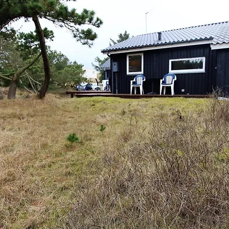Ferienhaus Glady - 500m From The Sea By Interhome Vejers Strand