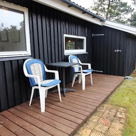 Glady - 500m From The Sea By Interhome Ferienhaus *