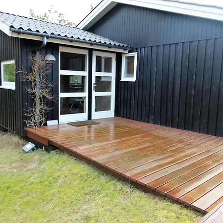 Glady - 500m From The Sea By Interhome * Vejers Strand
